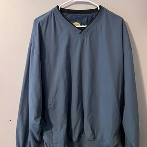 Men's Cabelas  Pullover Jacket